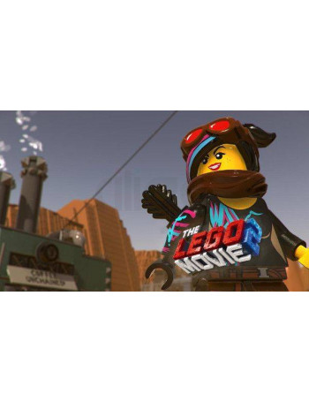 The LEGO Movie 2 Videogame - משחק מחשב - STEAM