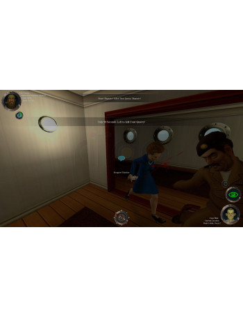 The Ship: Murder Party - משחק מחשב - STEAM