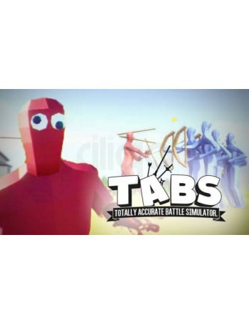 Totally Accurate Battle Simulator - משחק מחשב - STEAM
