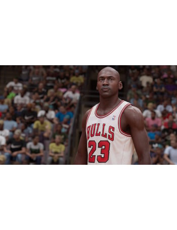 NBA 2K23 - משחק Xbox - XBOX Series X/S