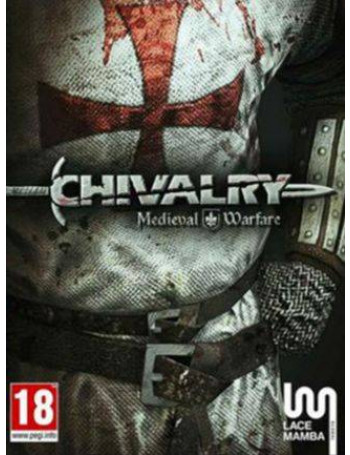 Chivalry Medieval Warfare - משחק מחשב - STEAM