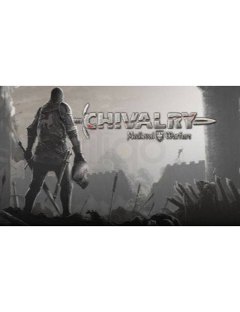 Chivalry Medieval Warfare - משחק מחשב - STEAM