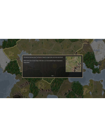 Dominions 5: Warriors of the Faith - משחק מחשב - STEAM