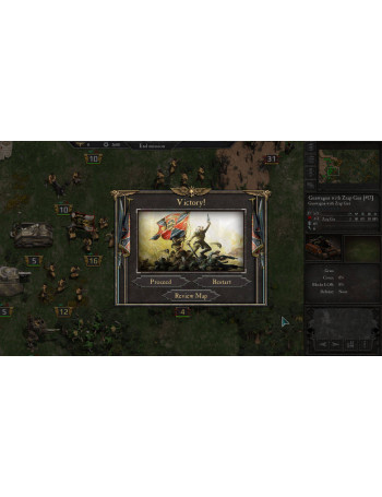 Warhammer 40,000: Armageddon - משחק מחשב - STEAM