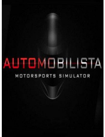 Automobilista - משחק מחשב - STEAM