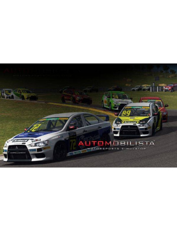 Automobilista - משחק מחשב - STEAM