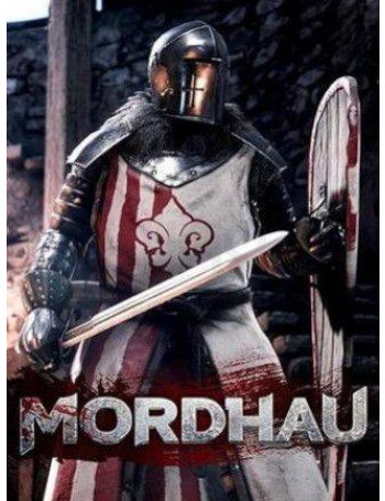 MORDHAU - משחק מחשב - STEAM