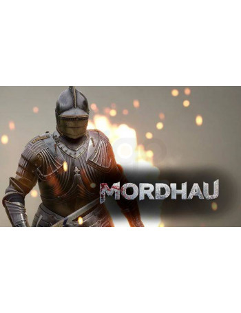 MORDHAU - משחק מחשב - STEAM