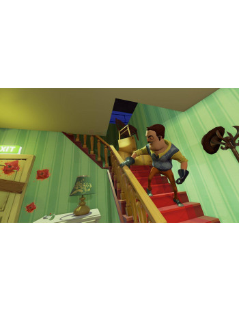 Hello Neighbor - משחק מחשב - STEAM