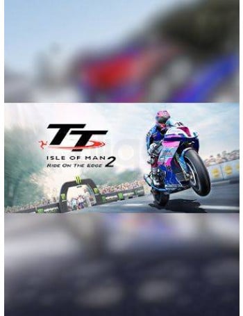 TT Isle of Man Ride on the Edge 2 - משחק מחשב - STEAM