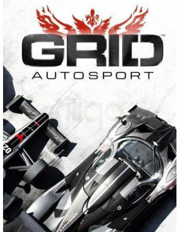 GRID Autosport - משחק מחשב - STEAM