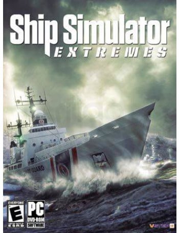 Ship Simulator Extremes - משחק מחשב - STEAM