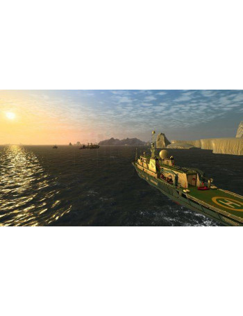 Ship Simulator Extremes - משחק מחשב - STEAM