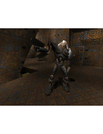 QUAKE II - משחק מחשב - Steam