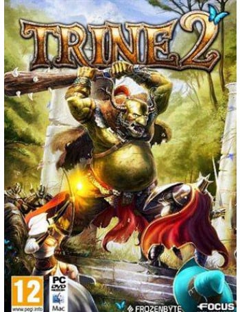 Trine 2 Complete Story - משחק מחשב - STEAM