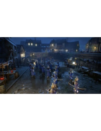 Ancestors Legacy - משחק מחשב - STEAM