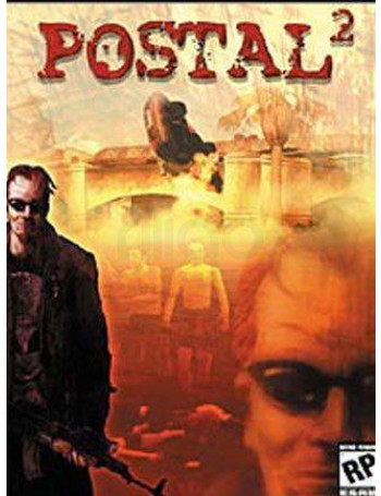 POSTAL 2 - משחק מחשב - STEAM