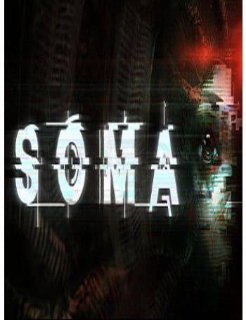 SOMA - משחק מחשב - STEAM