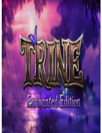 Trine Enchanted Edition - משחק מחשב - STEAM