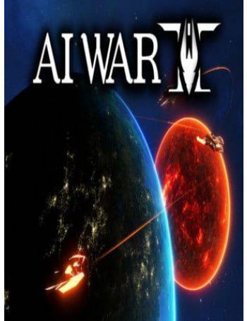 AI War 2 - משחק מחשב - STEAM