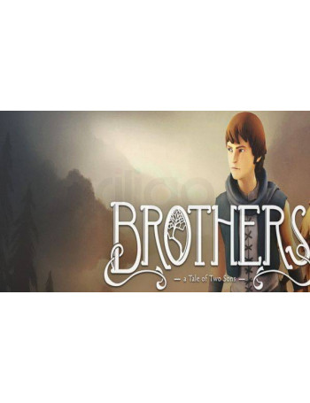Brothers - A Tale of Two Sons - משחק מחשב - STEAM