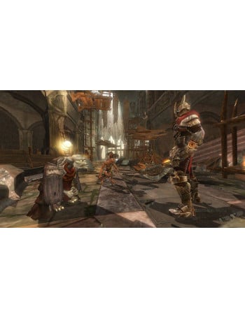 Overlord - משחק מחשב - STEAM