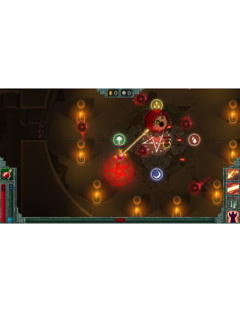 Heroes of Hammerwatch - משחק מחשב - STEAM