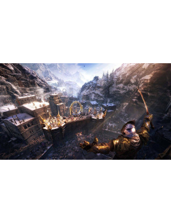 Middle-earth: Shadow of War Gold - משחק מחשב - STEAM