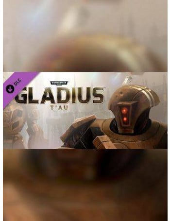 Warhammer 40,000: Gladius - T'au - משחק מחשב - STEAM