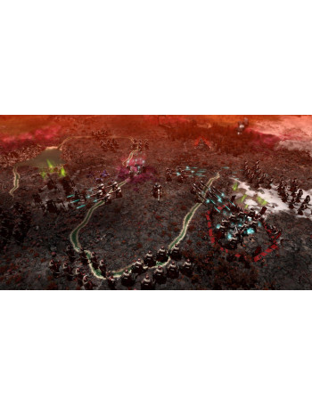 Warhammer 40,000: Gladius - T'au - משחק מחשב - STEAM