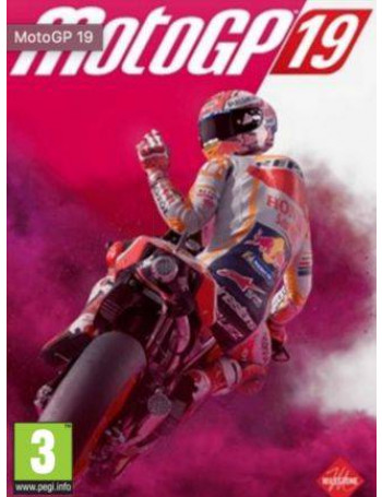 MotoGP 19 - משחק מחשב - STEAM