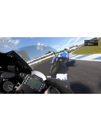 MotoGP 19 - משחק מחשב - STEAM