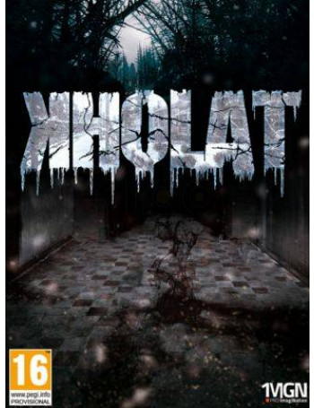 Kholat - משחק מחשב - STEAM