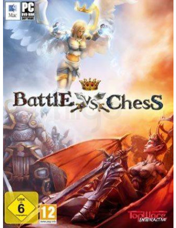 Battle vs Chess - משחק מחשב - STEAM