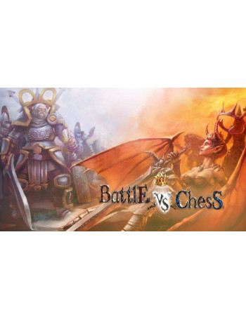 Battle vs Chess - משחק מחשב - STEAM