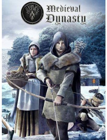 Medieval Dynasty - משחק מחשב - STEAM