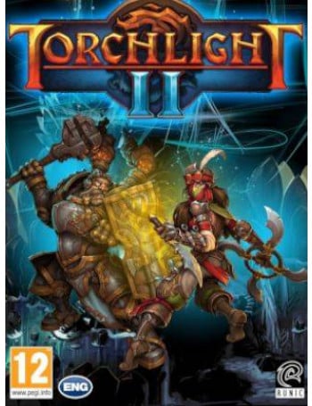 Torchlight II - משחק מחשב - STEAM