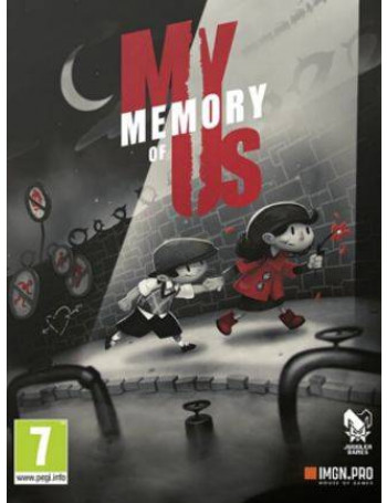 My Memory of Us - משחק מחשב - STEAM