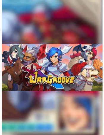 Wargroove - משחק מחשב - STEAM