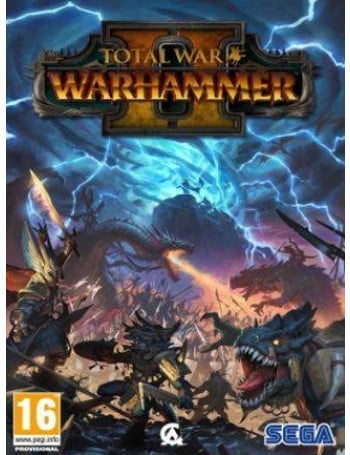 Total War: WARHAMMER II - משחק מחשב - STEAM