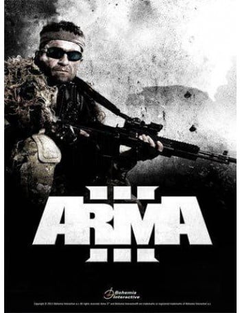 Arma 3 - משחק מחשב - STEAM