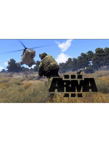 Arma 3 - משחק מחשב - STEAM