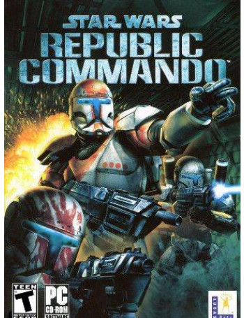 Star Wars Republic Commando - משחק מחשב - STEAM