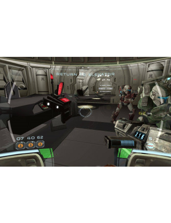 Star Wars Republic Commando - משחק מחשב - STEAM