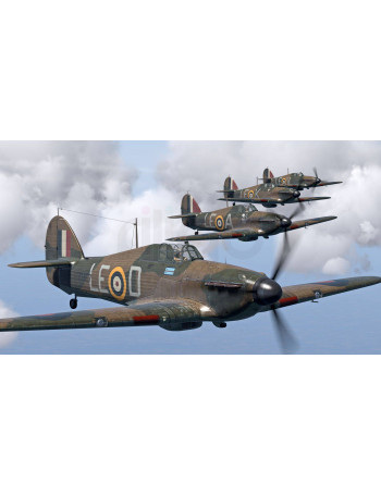 IL-2 Sturmovik Cliffs of Dover Blitz Edition - משחק מחשב - STEAM