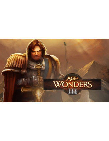 Age of Wonders III Collection - משחק מחשב - STEAM
