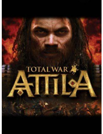 Total War: Attila - משחק מחשב - STEAM