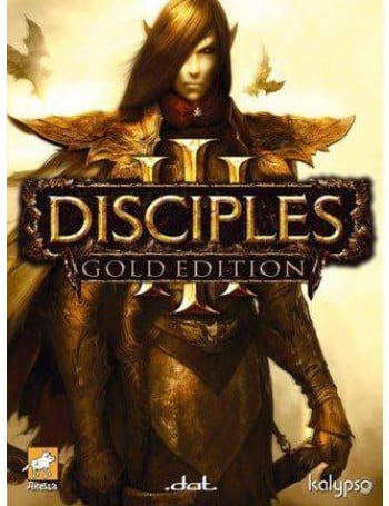 Disciples III Gold Edition - משחק מחשב - STEAM