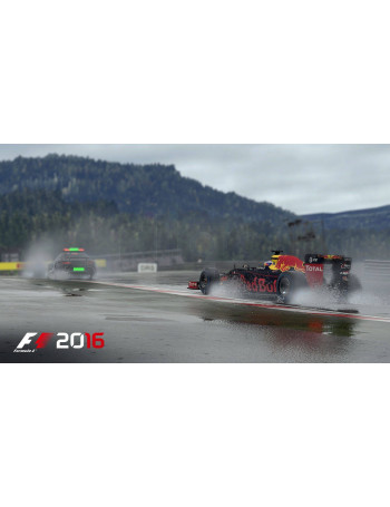 F1 2016 - משחק מחשב - STEAM