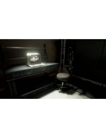 The Turing Test - משחק מחשב - STEAM